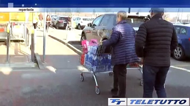Video News - Furti nelle auto e poi nelle abitazioni: due persone arrestate