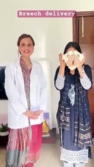 Learn obgyn with Dr Deepti Bahl