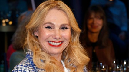 "Dolly Dollar" hat sich neu erfunden: Christine Zierl hat einen konservativen Job