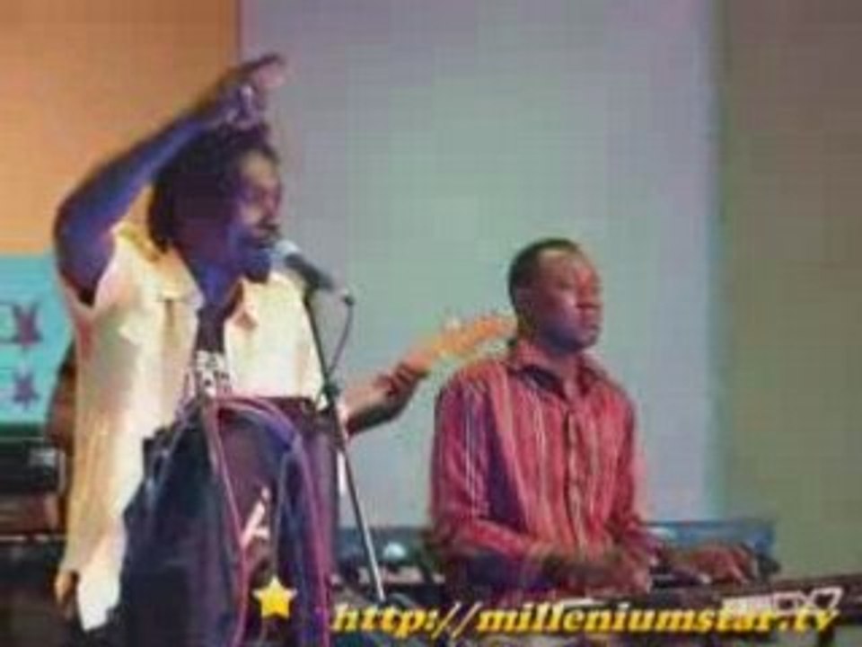 Millenium Star 7: le bonus