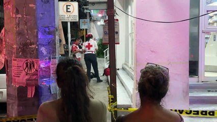 Asesinan al administrador de una página de noticias en el sur de México