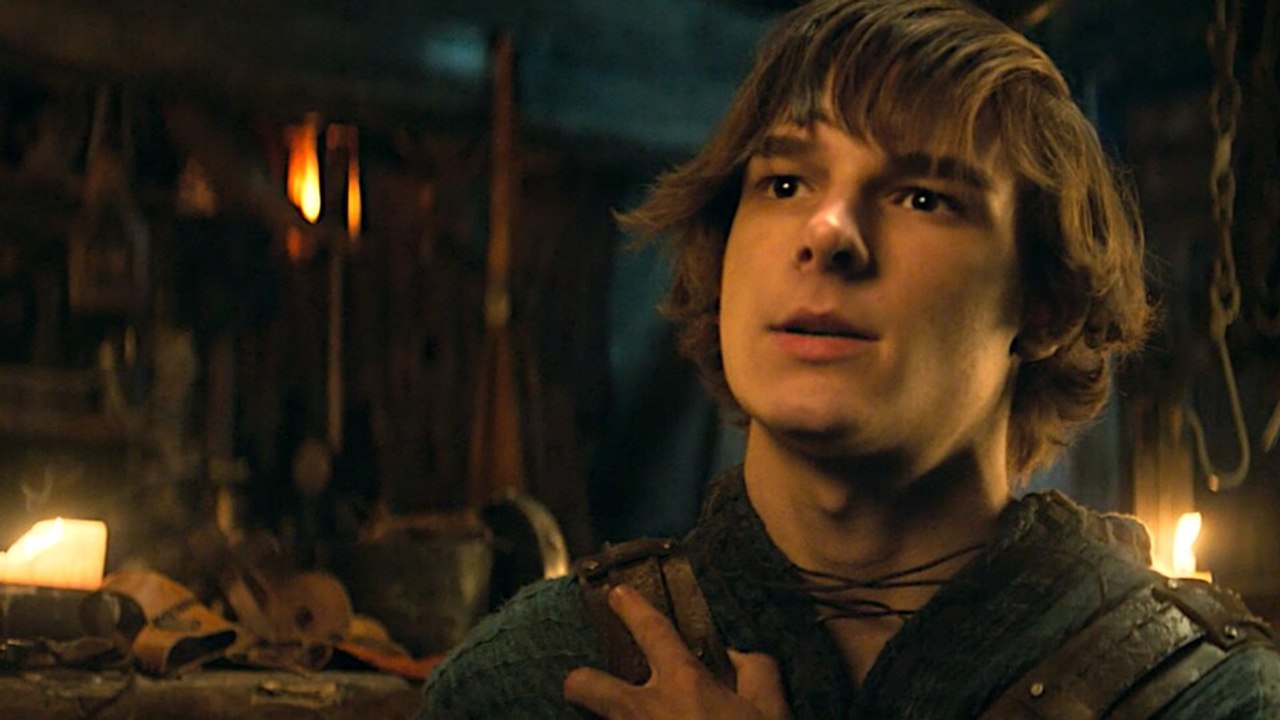 Drachenzähmen: Für Hicks-Darsteller Mason Thames geht mit der Rolle ein Kindheitstraum in Erfüllung