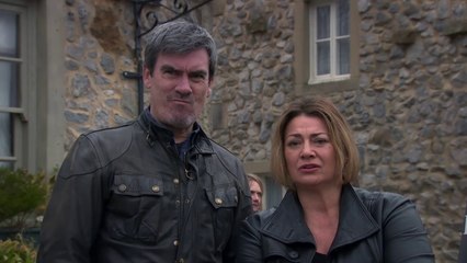 Emmerdale Spoilers for May 16, 2025: Exciting Twists Await!