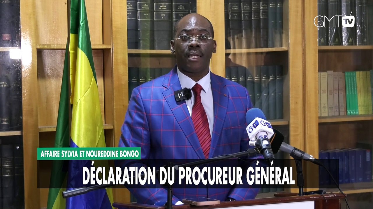 [#Reportage] Affaire Sylvia et Noureddine Bongo...