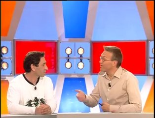 Robert Benitah Invité dans l'Emission "On A Tout Essayé"