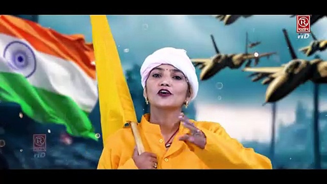 Operation Sindoor - ऑपरेशन सिन्दूर | भारत ने लिया पहलगाम हमले का बदला | Army Song | Desh Bhakti Song