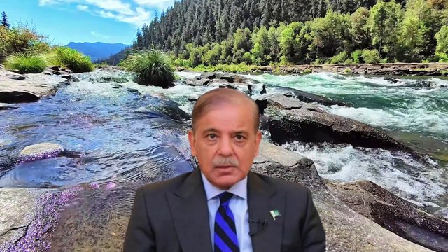 Pakistan Urges India to Reconsider Suspension of Indus Waters Treaty