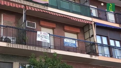 La compraventa de viviendas se dispara más de un 40 % y logra su mejor marzo desde 2007