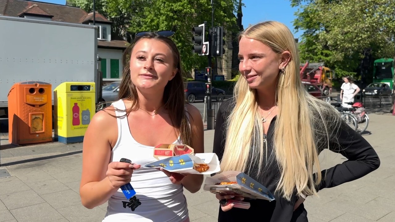 Leeds: Your reflections on festivals and the cost of seeing live music