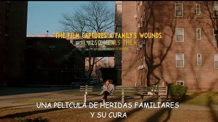 Tráiler de Las tres hijas, película en Netflix con Elisabeth Olsen