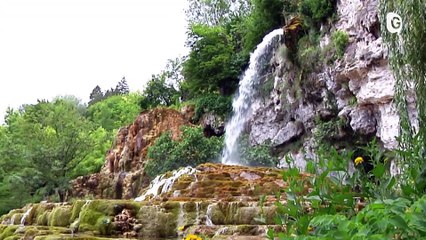 ISEREMAG - Isère Mag est dans le pré !