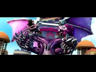 《猪猪侠之终极决战》 预告片