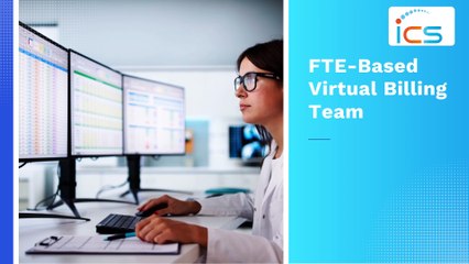 How Offshore Medical Billing Works Witho ‑ Made with FlexClip