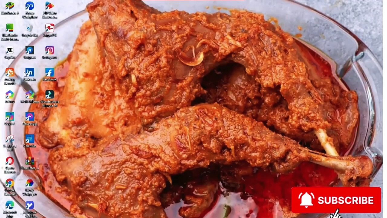 ঘরের বাইরে থেকে কম্পিউটার চালান