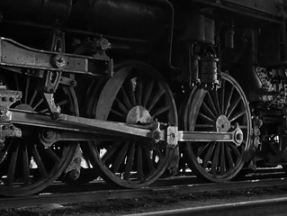 Sprung in den Tod (1949)