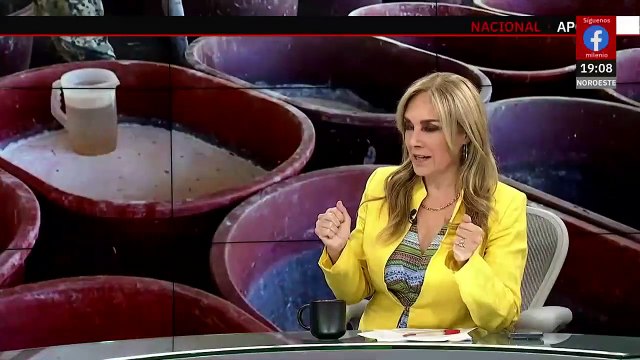 Saúl Huerta Corona se mantendrá en prisión 22 años por abuso infantil. Elisa Alanís, 15 de mayo 2025