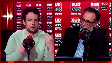 Les dessous sur Emmanuel Macron