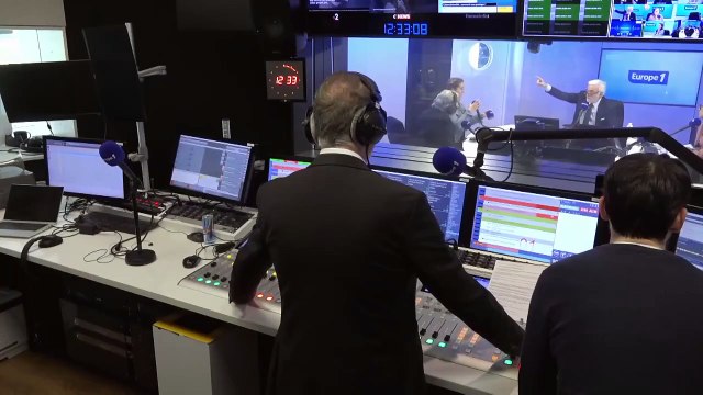 «L’Univers du crime» de Jacques Pradel