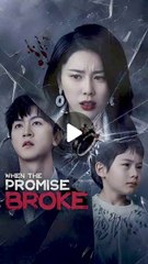 when the promised broke / our forever broken / No one to grow old with you chinese drama