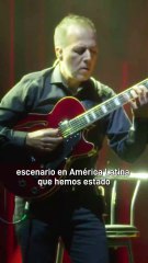 Carlos Yepes, gerente comercial del Movistar Arena