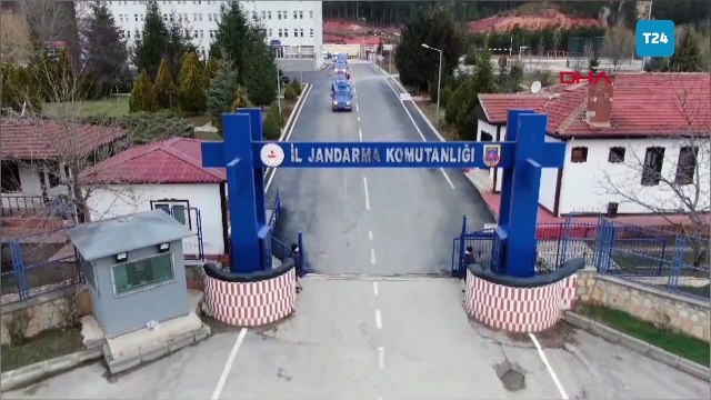 Sahte araç kiralama siteleriyle 160 milyon TL dolandıran çeteye operasyon: 7 tutuklama