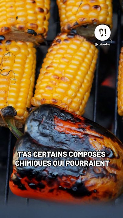 La cuisson au BBQ est-elle dangereuse pour la santé ?