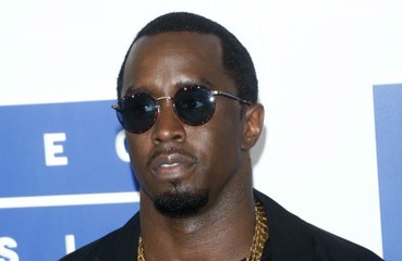 Sean 'Diddy' Combs zahlte Ex-Freundin Cassie Ventura 20 Millionen Dollar in außergerichtlichem Deal