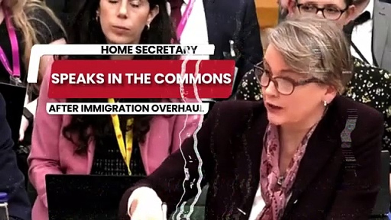 Migrants already in UK face longer wait for permanent settlement