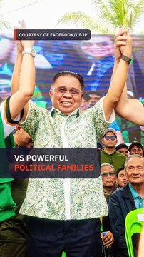 MILF scores big wins in Maguindanao, Tawi-Tawi, but suffers losses elsewhere