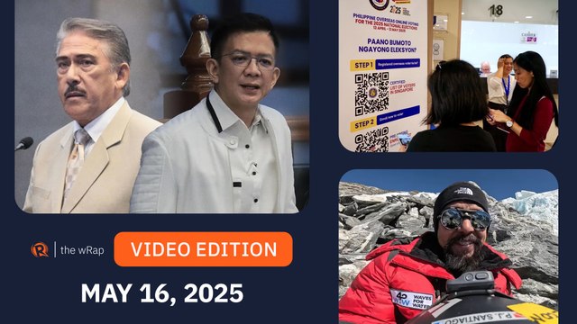 Tito Sotto: Senators approached me about Senate presidency | The wRap