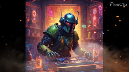 NiX - I Like Those Odds