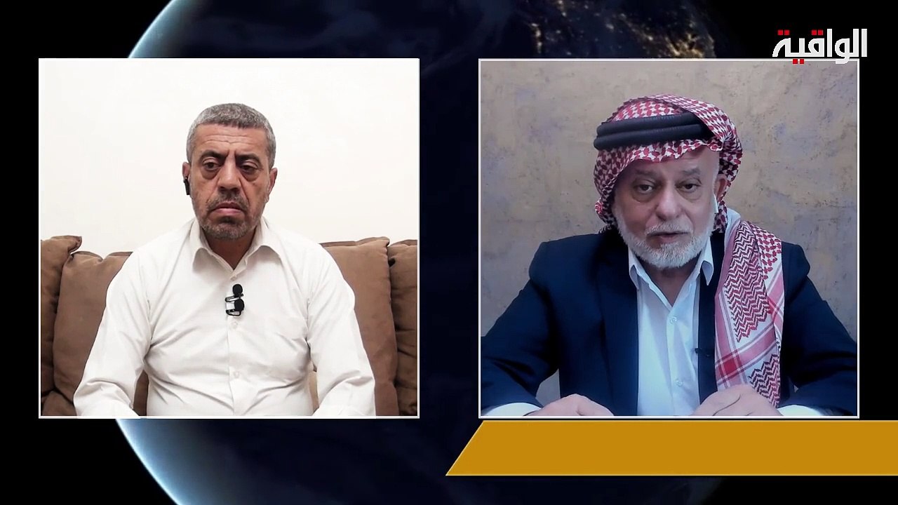 نظرة على الأحداث (533) توتر العلاقة بين ترامب ونتنياهو - الأستاذ حسن حمدان