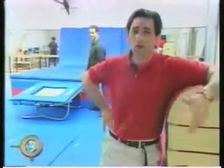 Reportage "Pourquoi Comment" sur l'Apprentissage de Cascades avec l'École Hardi