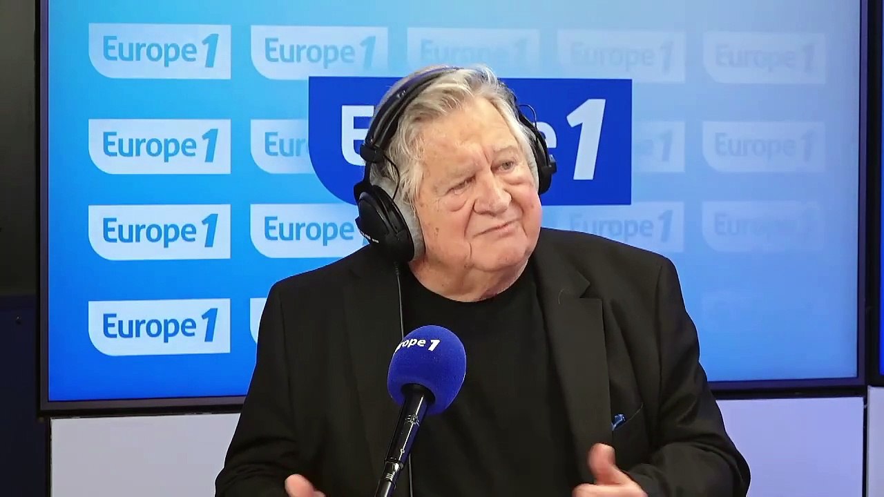 Pascal Praud et vous - «Il y a eu une enquête mal faite» : Jacques Pradel raconte les coulisses de la mort d'Émile Zola