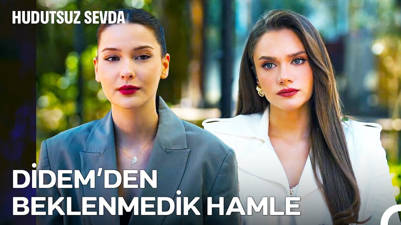 Bu İyi Niyetin Arkasında Büyük Bir Fırtına Saklı! - Hudutsuz Sevda 63. Bölüm (SEZON FİNALİ)