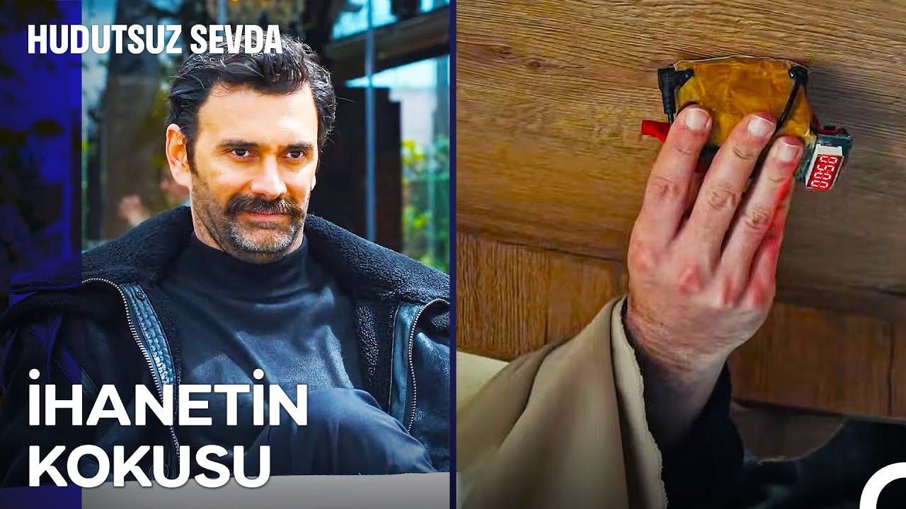 İtibarınız Çökecek ve Altında Siz Kalacaksınız! - Hudutsuz Sevda 63. Bölüm (SEZON FİNALİ)