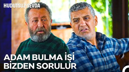 Kikalar'da Planlar Bitmez - Hudutsuz Sevda 63. Bölüm (SEZON FİNALİ)