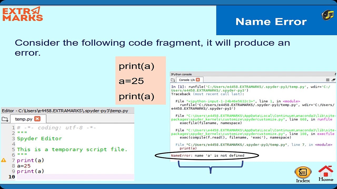 11 - Python Fundamentals II