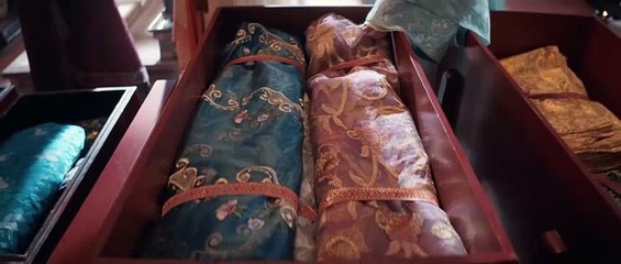 The Prisoner Of Beauty Ep 8 Engsub