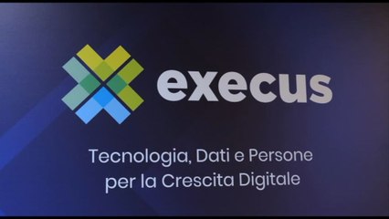 Execus, nuovo corso con Giorgi Spina e Andrea Stecconi