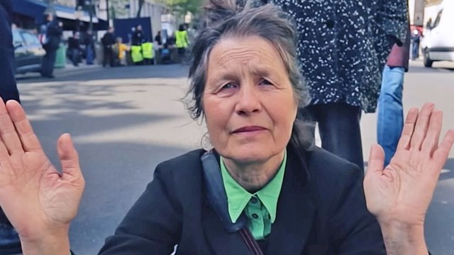 Le vivant qui se défend Bande-annonce VF STFR