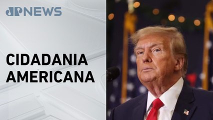 Suprema Corte dos EUA adia decisão sobre limites ao bloqueio de decretos presidenciais