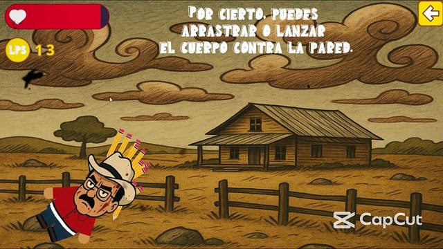 Hondureño crea videojuego inspirado en 'Mel' Zelaya ¿De qué trata?