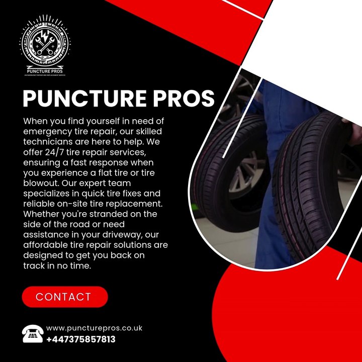 Puncture Pros