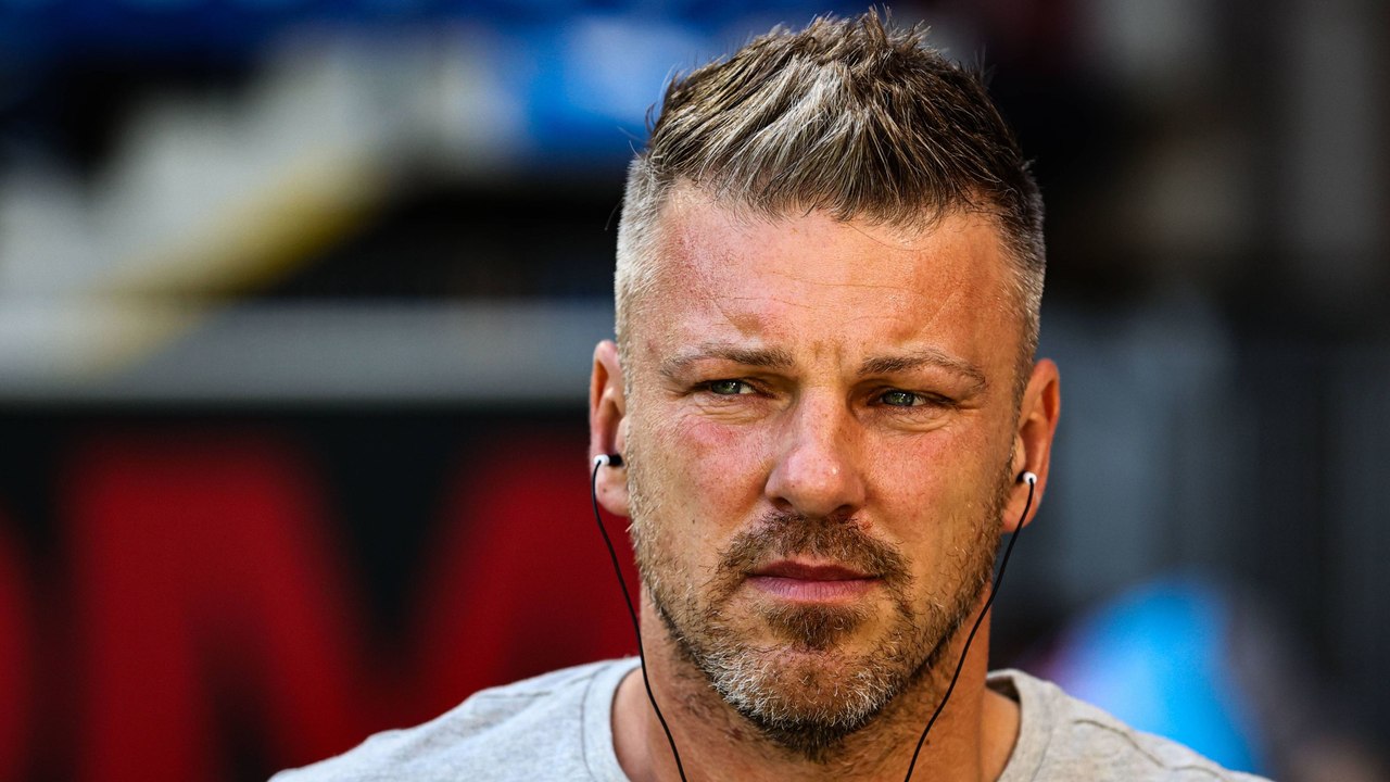 'Geistiger Dünnpfiff': Kwasniok kontert Kritik