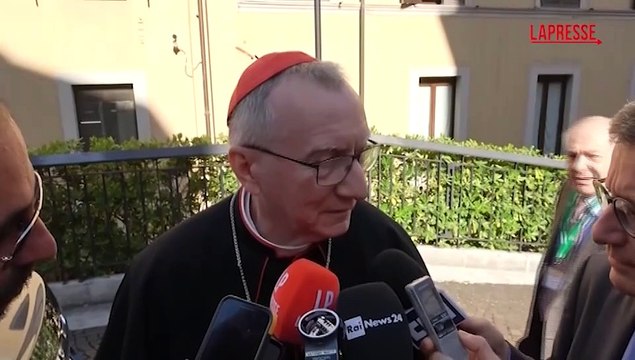 Ucraina, Parolin: Fallimento colloqui tragico, Vaticano offre spazi per mediare