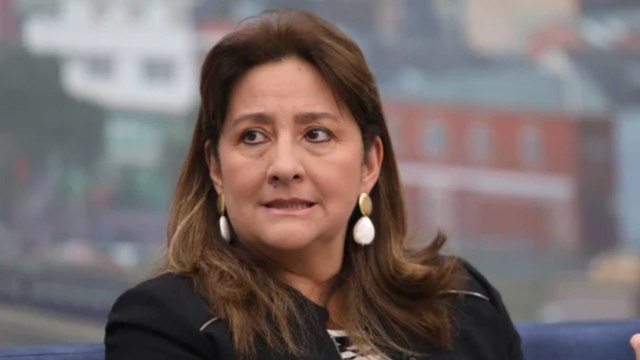¿Quién controla realmente el Gobierno? Ministra Buitrago denunció presiones de dos personas clave
