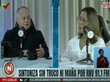 Vpdte. Sec. Diosdado Cabello: Más de 1 millón de personas han regresado a Venezuela desde el 2018