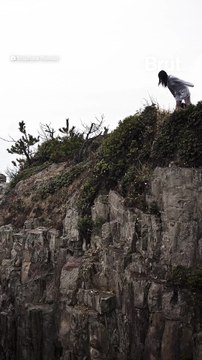 Ces Japonais qui décident de disparaître.