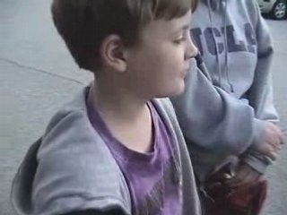 Full moon hike at Franklin Canyon